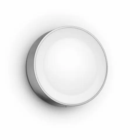 Begränsad tid Philips Hue Daylo 915005843301 Vägglampa